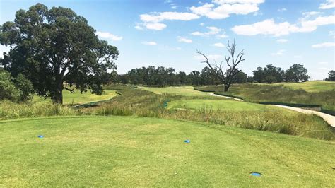 Course Review: Lakeside Golf Club Camden - Australian Golf Digest