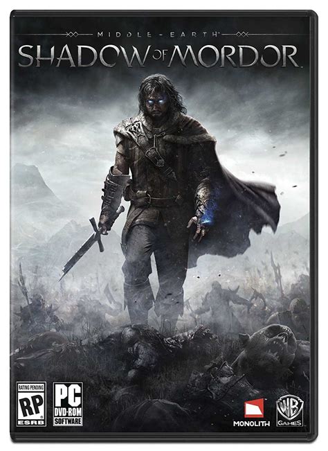 Buy Middle-Earth: Shadow Of Mordor (PC) on SaveKeys.Net