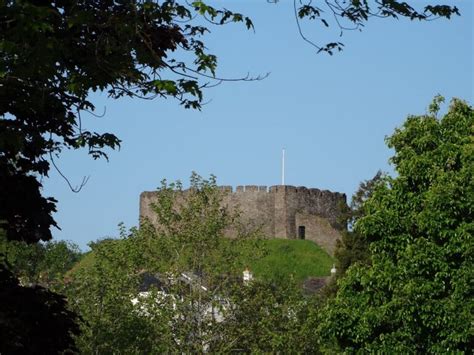 34 Historic Norman Castles in England - Visit European Castles