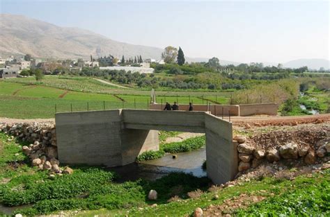 Nablus, Palestine: A history of helping Palestinian villages - Anera