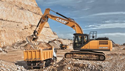 » CASE CONSTRUCTION EQUIPMENT AT BAUMA 2019