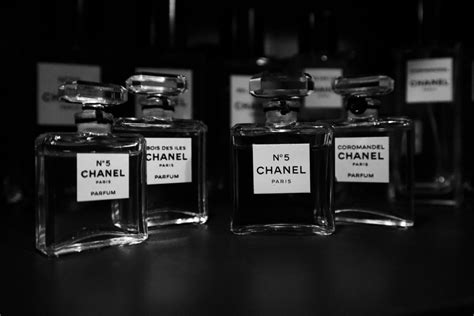 Chanel No 5 Parfum Chanel parfum - un parfum pour femme 1921