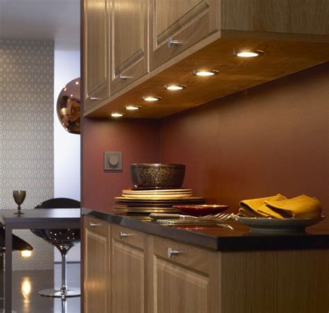 Cost To Install Under Cabinet Lighting - Find Property to Rent