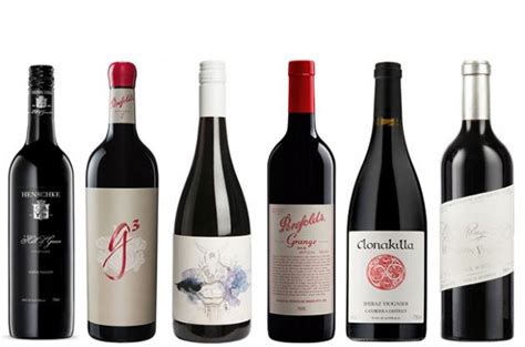 What are the best Australian Shiraz wines? - Decanter