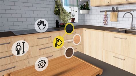 Design Your Own Kitchen - Make Your Virtual Kitchen A Reality