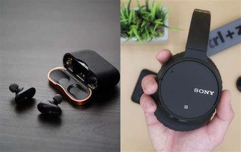 Sony Headset Pairing: Quick and Easy Steps | Robots.net