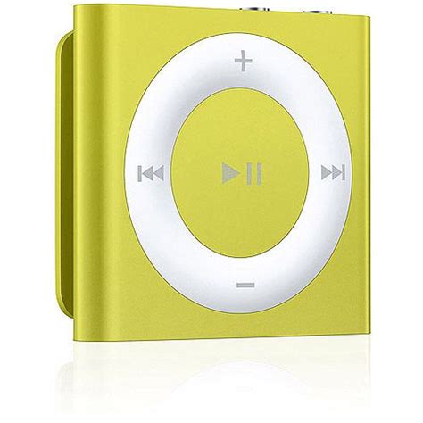 Walmart: iPod shuffle 2GB | Apple ipod, Ipod, Apple earphones