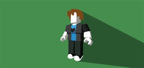 Roblox Gfx Png Free Transparent Png Download Pngkey