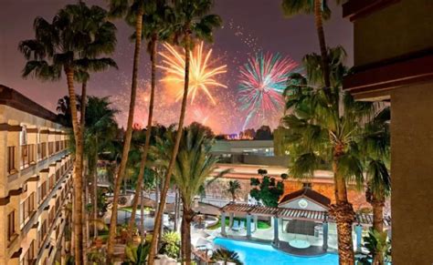 10 Marriott Hotels Near Disneyland (Know Before You Book) 2024