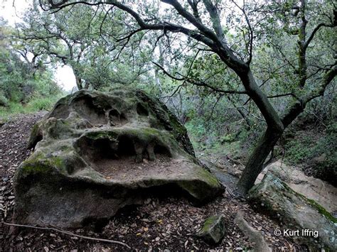 Lost Mines of Southern California: Black Star Canyon Mine