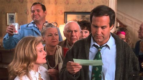 A National Lampoon's Christmas Vacation Mystery May Have Been Solved On ...