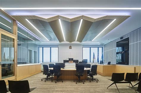 Nine key considerations in court design — Guymer Bailey