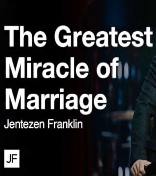 Jentezen Franklin Sermons 2022 and 2023 - Kingdom Connection