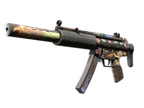 CSFloat - Buy & Sell CS2 Skins on the Most Advanced Marketplace