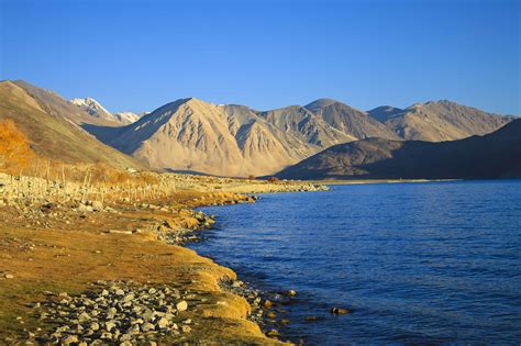 LAKES OF LADAKH – Unplugged Life