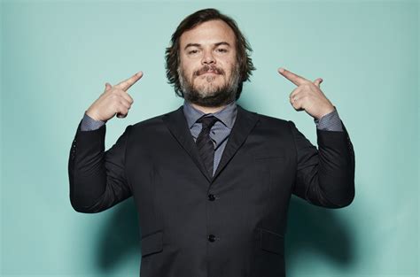 Jack Black & Chris Hemsworth 'Battle of the Jams' Fueled by Led ...