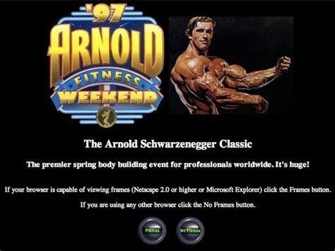 Arnold Schwarzenegger | Know Your Meme