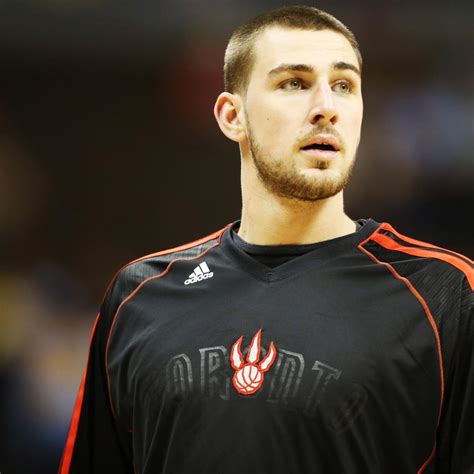 To-Do List for Toronto Raptors' Jonas Valanciunas to Return Better Next ...