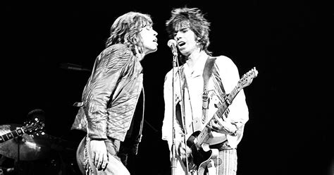 Inside Mick Jagger and Keith Richards' Explosive Rock ‘N’ Roll Relationship