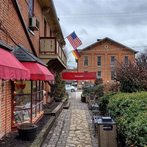 The Book Loft of German Village. A Columbus and German Village landmark ...