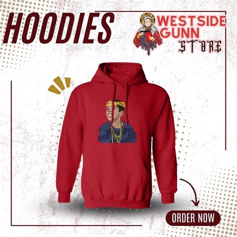 Westside Gunn Store - OFFICIAL Westside Gunn Merch for fans