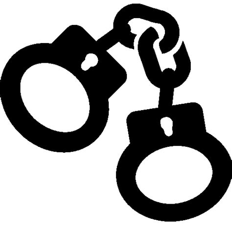 Handcuffs Transparent PNG Pictures - Free Icons and PNG Backgrounds