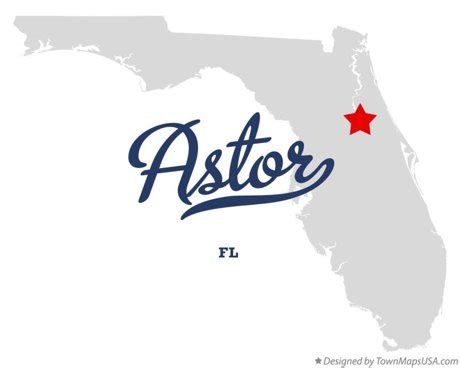 Astor Homes for Sale - Astor FL Real Estate