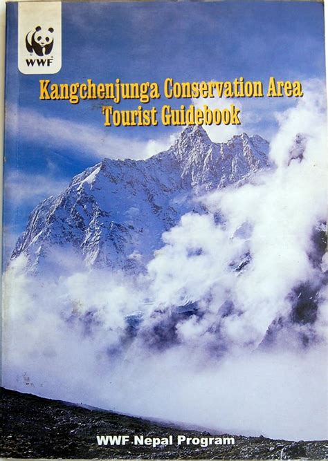 Kangchenjunga Conservation Area Tourist Guidebook: Val Stori: Amazon.com: Books