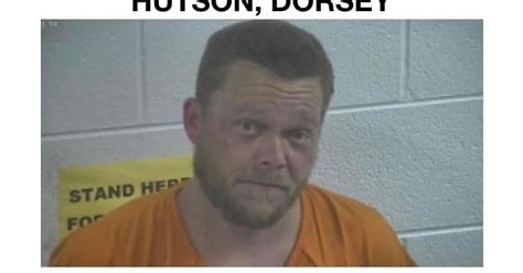 Calloway County Jail Inmate escapes from jail early Sunday morning ...