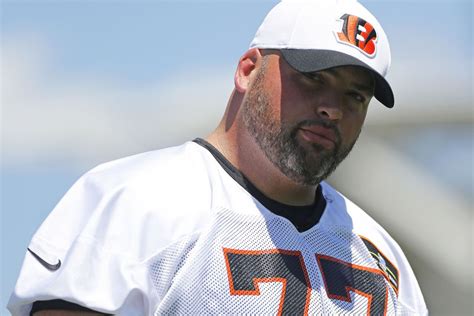 Bengals sign Andrew Whitworth to one-year extension - Cincy Jungle