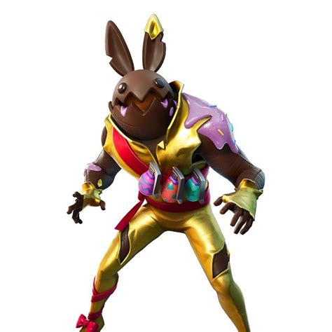 New ‘Fortnite’ Easter Skins Leaked Online