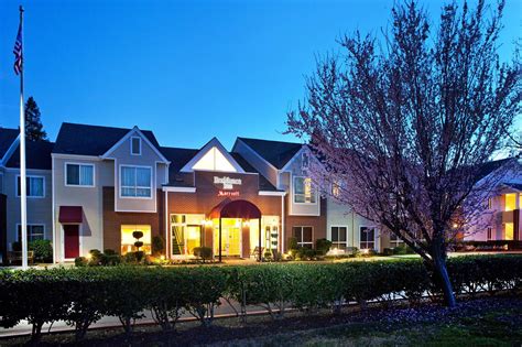 RESIDENCE INN BY MARRIOTT SACRAMENTO AIRPORT NATOMAS $119 ($̶2̶2̶8̶) - Updated 2023 Prices ...