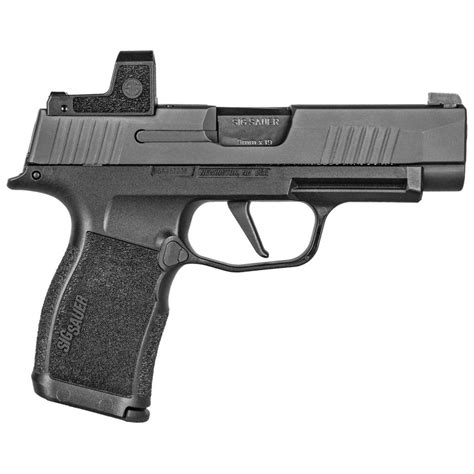 Sig Sauer P365 XL 365XL-9-BXR3P 798681663675