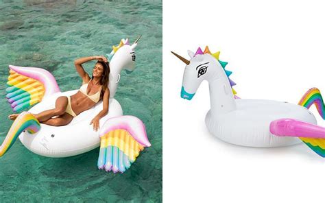 The Biggest Trend For This Summer: Decorative Floaties In Every Shape And Colour - World inside ...