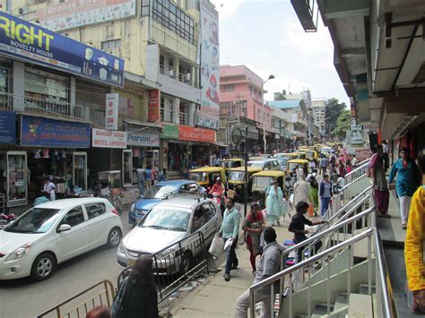 shopping in malleswaram, bangalore, india [oc] [3264x2448] : r/CityPorn