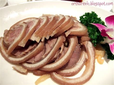 The Orthorexic Foodie: Dim Sum at Wah Lok Cantonese Restaurant