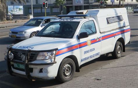 Namibian Police Force 03.jpg | Police cars, Police, Emergency vehicles