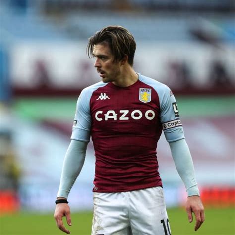 The latest on Jack Grealish injury & possible return date