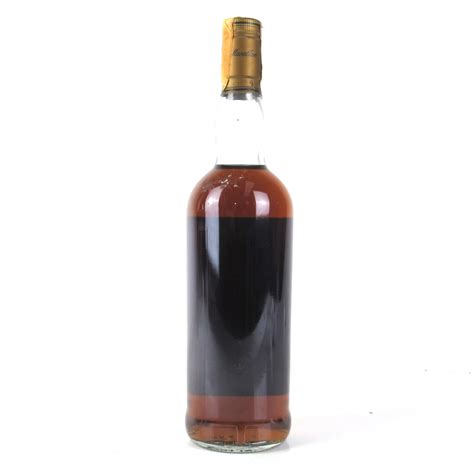 Macallan 1964 Anniversary Malt 25 Year Old | Whisky Auctioneer