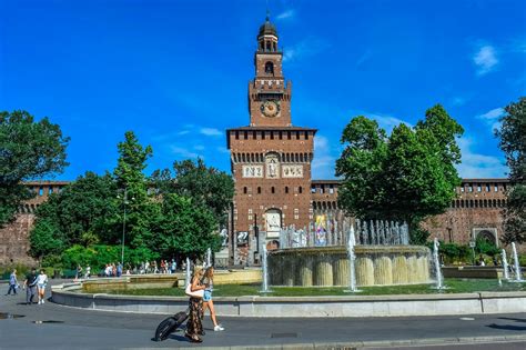 Visita guidata del Castello Sforzesco | musement