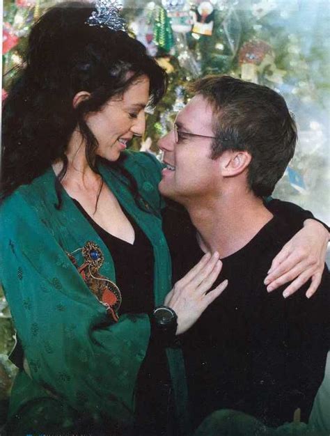 167 best images about Daniel Jackson and Vala Mal Doran on Pinterest | Seasons, TVs and Pegasus