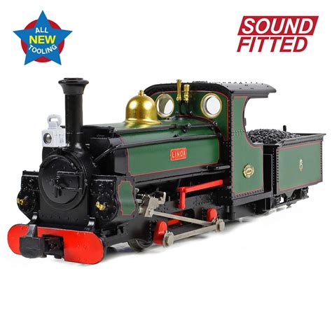 Bachmann Narrow Gauge announce a special new release for the festive season