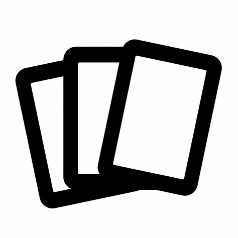 Cards, cards game, game, card, casino, poker, play icon - Download on Iconfinder