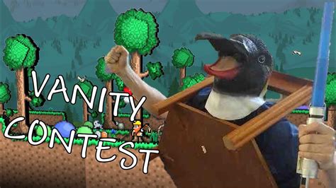 TERRARIA JOURNEY’S END VANITY CONTEST - My Take - YouTube