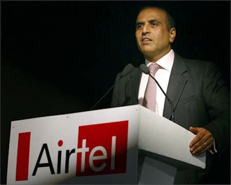 Sunil Bharti Mittal Optimistic About Profitability in Telecom Sector in ...