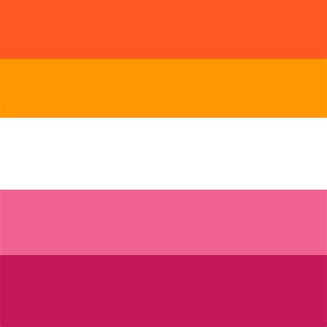 Pixilart - wlw and mlm flag gif by Frog-person-09