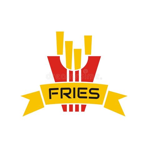 Fries Logo Stock Illustrations – 5,779 Fries Logo Stock Illustrations ...