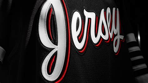 New Jersey Devils alternate jersey: Black, third uniform unveiled