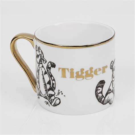 Disney Collectible Mug: Tigger | at Mighty Ape NZ