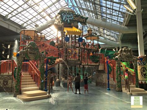 Kalahari-waterpark-poconos-splash-down-safari - momhomeguide.com